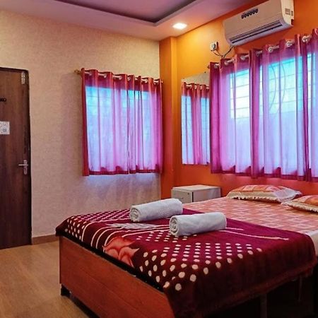 Strawberry Vacations Villa Panchgani Bagian luar foto