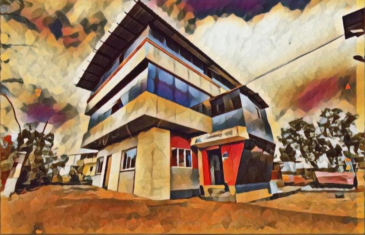 Strawberry Vacations Villa Panchgani Bagian luar foto